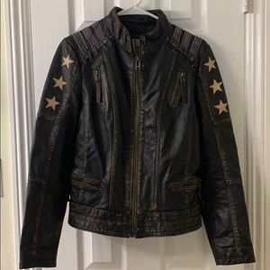 Wilsons Leather Jacket